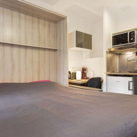 Studio Serenità Avignon Extérieur photo
