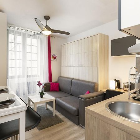 Studio Serenità Avignon Extérieur photo
