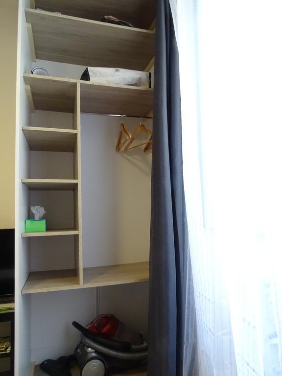 Studio Serenità Avignon Extérieur photo
