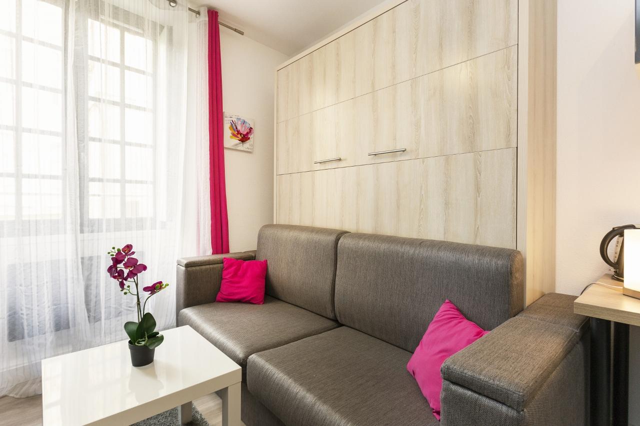 Studio Serenità Avignon Extérieur photo