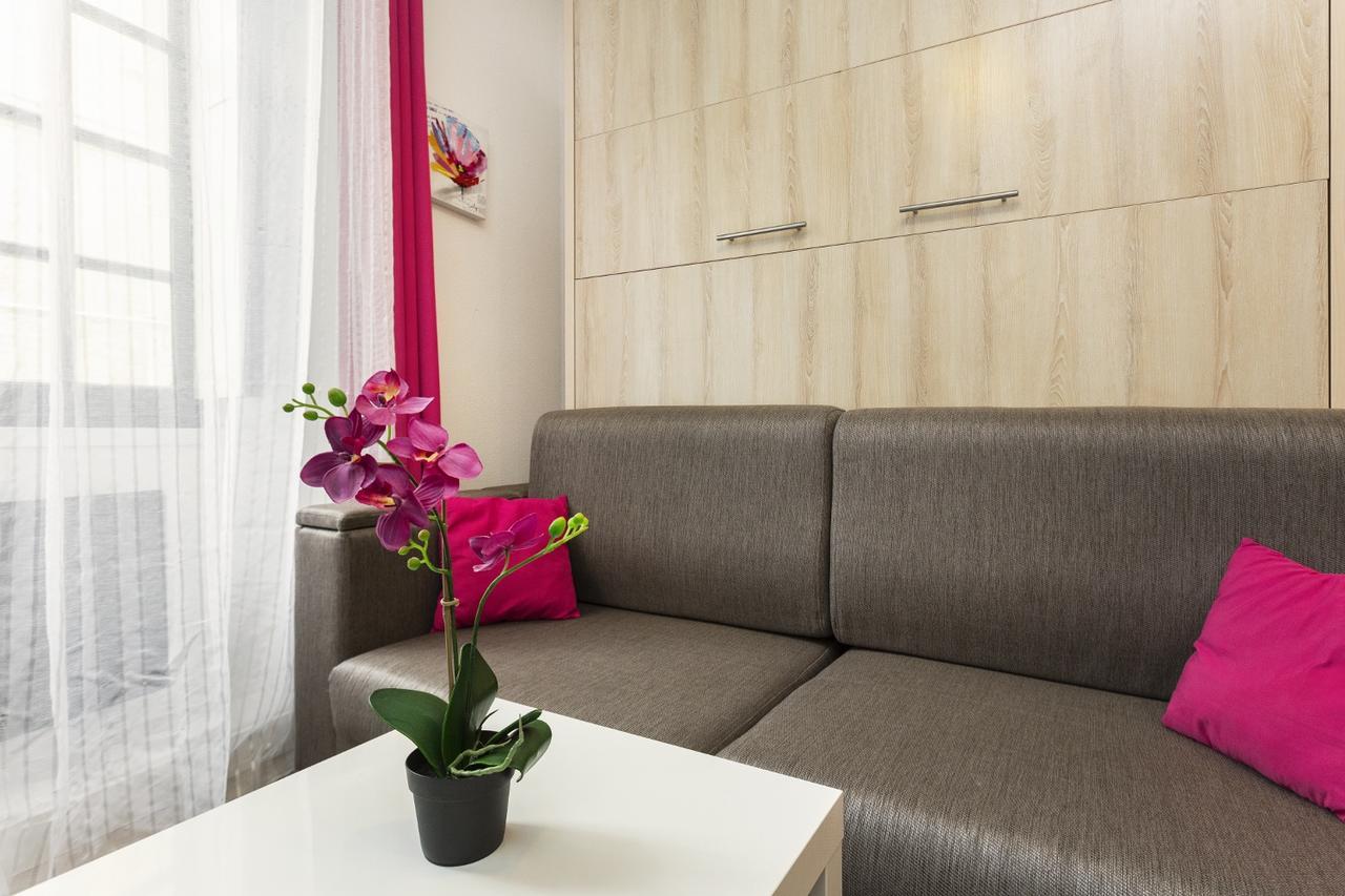 Studio Serenità Avignon Extérieur photo